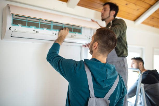 Best HVAC System Installation  in Seven Oaks, SC