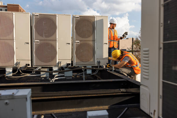 Best HVAC Installation Services  in Seven Oaks, SC