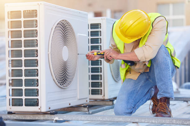 Trusted Seven Oaks, SC HVAC Experts
