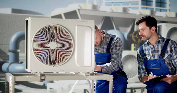 Best 24/7 HVAC Repair  in Seven Oaks, SC