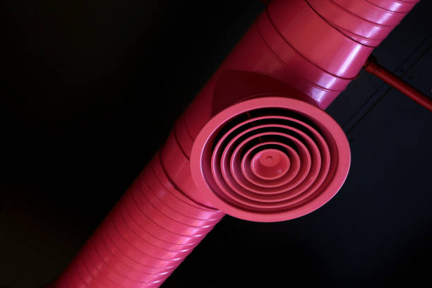 Best Best HVAC Companies  in Seven Oaks, SC